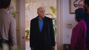 Settar Tanriogen, în serialul „O dragoste”