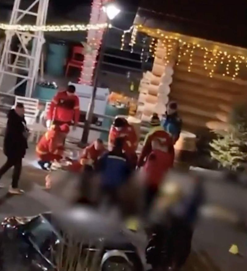 crima padina
