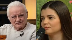 monica gabor, irina columbeanu