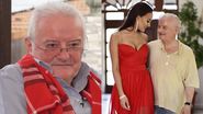 Irinel Columbeanu și Oana Cojocaru
