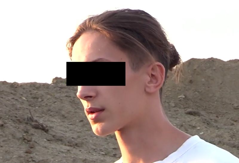 Prietenul lui Ștefan