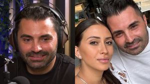 Pepe și Yasmine Ody