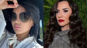 Mara Bănică și Carmen de la Sălciua