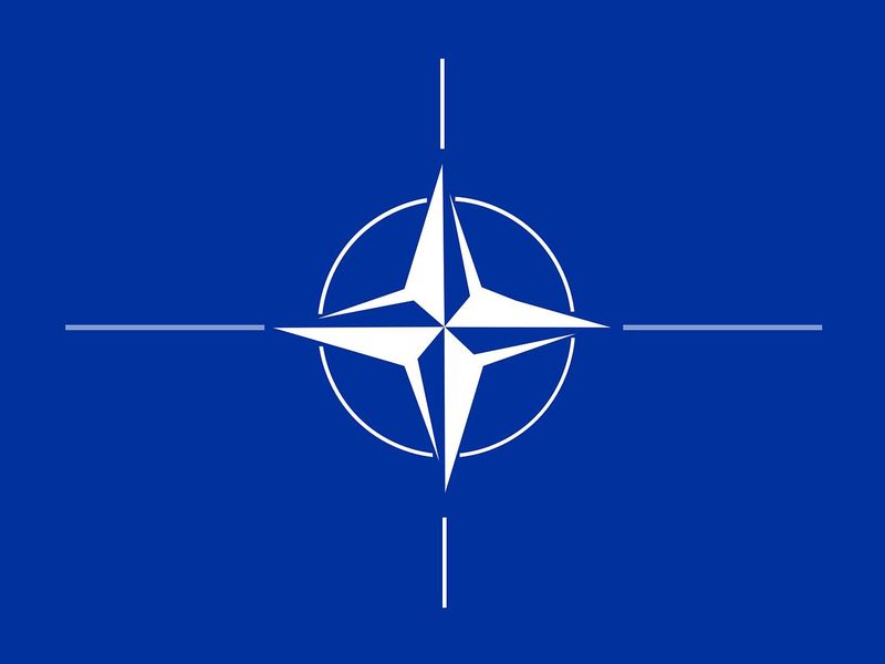 NATO NATO
