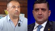Silvestru Șoșoacă și George Simion anchetați