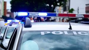 Poliția