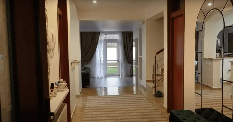 nea marin casa