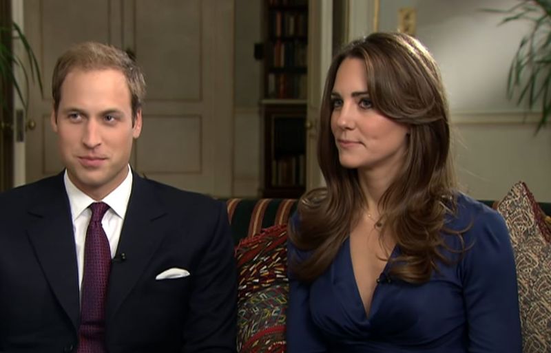 Kate Middleton și Prințul William kate middleton