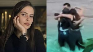 Patrizia, Cristian și Bianca, tinerii luați de viitură în Italia  tragedie italia