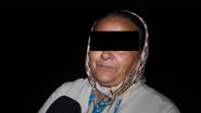 Vecina celor doi bărbați