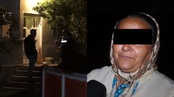 Caz șocant în Bistrița-Năsăud! Un bărbat în vârstă de 73 de ani și-a ucis cu sânge rece propriul fiu. Localnicii sunt de-a dreptul îngroziți: „Bătrânul striga să sune la 112”