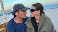 Adela Popescu și Radu Vâlcan