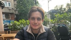 Aris Eram a ajuns de urgență la spital! Fiul Andreei Esca a avut parte de o accidentare gravă: „Se deschisese, a trebuit să mă coasă”