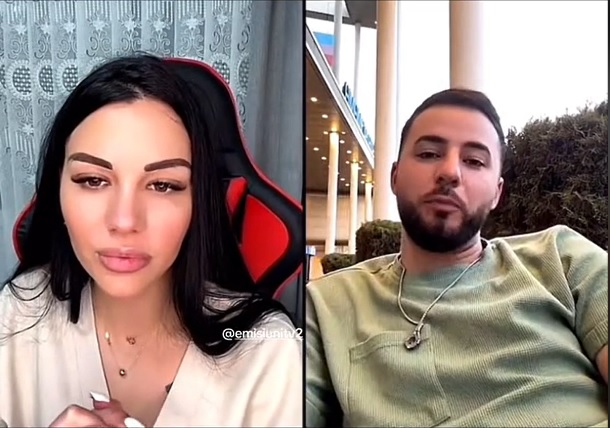 Nona și Radu Nona și Radu