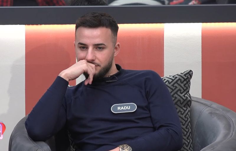 Radu de la „Casa Iubirii” Radu de la „Casa Iubirii”