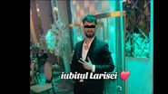 larisa casa iubirii