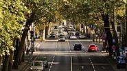 Trafic