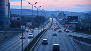 Trafic