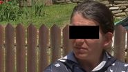 Femeia din Buzău care și-a îngropat de viu bebelușul