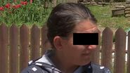 Femeia din Buzău care și-a îngropat de viu bebelușul
