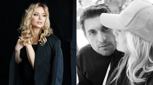 Laura Cosoi și Cosmin Curticăpean