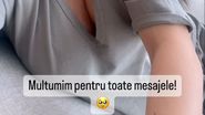 ana baniciu