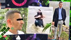 Fratele lui Cristi, tânărul luat de viitură în Italia, în pragul disperării! Imploră autoritățile să nu oprească căutările: „Eu simt că e viu”