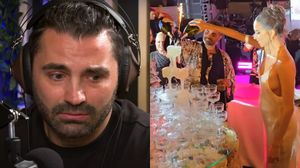 Pepe, pus în dificultate înainte de nuntă! Ce s-a întâmplat până să aibă loc cununia religioasă? A stat cu sufletul la gură: "De patru ori mi-a trimis banii înapoi"