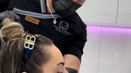 Roberta de la„Casa Iubirii” și-a făcut o intervenție estetică
