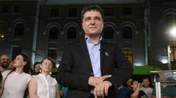 Nicușor Dan a câștigat detașat Primăria Capitalei! "Sunt copleşit de responsabilitatea pe care mi-o daţi"