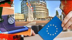 Rezultate exit-poll alegeri europarlamentare: Alianța PSD-PNL – 54%, în timp ce AUR și ADU ocupă următoarele poziții