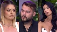 Colaj Julia, Gagea și Alexandra