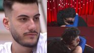  Antoni și Rebecca sărut Casa Iubirii