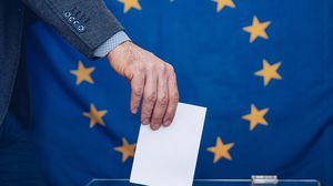Rezultate parțiale alegeri europarlamentare 2024