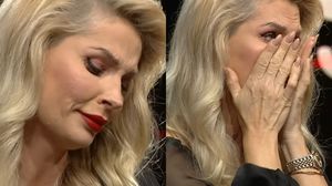 Andreea Bănică este în stare de șoc după ce un artist internațional a jignit-o pe scenă! Vedeta, hotărâtă să ceară ajutorul Poliției: „Nu mai vreau să tac. Omul trebuie pedepsit”