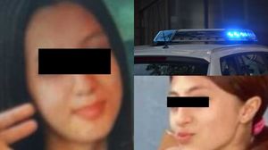 Lara și Monica dispărute