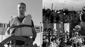 Bogdan înmormântare