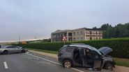 Accidentul în care și-a pierdut viața Iustin