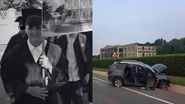 Iustin, tânărul care și-a pierdut viața într-un accident rutier