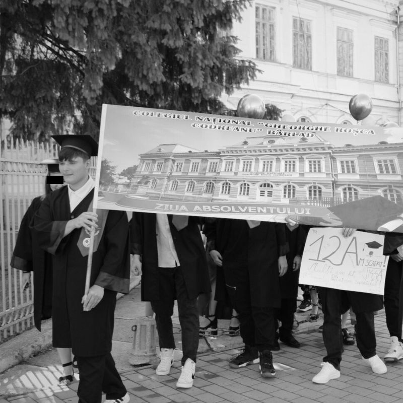 Iustin, tânărul care și-a pierdut viața într-un accident rutier Iustin, tânărul care și-a pierdut viața într-un accident rutier