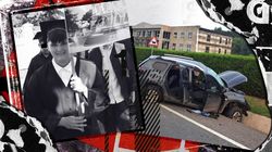 Iustin a murit la doar 19 ani, într-un teribil accident rutier! Tânărul se întorcea de la banchetul de absolvire, împreună cu iubita sa. Adolescenta este într-o stare gravă