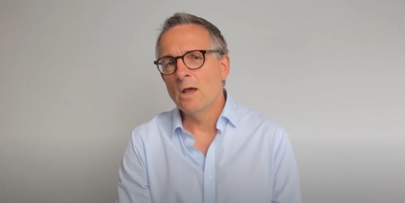 Michael Mosley