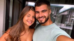 Denisa Coțolan și Iancu Sterp  denisa cotolan, iancu sterp