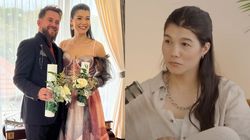 Anunțul făcut de Ileana Sterp după patru ani de căsnicie cu soțul ei! Sora lui Culiță nu credea că va ajunge vreodată în acest punct: „Mi-am dat seama cum este, de fapt”