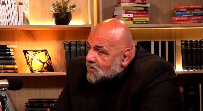 Tudor Constantin