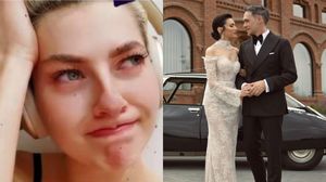 lidia buble, razvan simion nunta