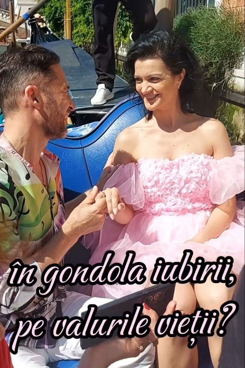 dinu maxer, magdalena chihaia