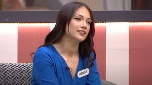 Denisa de la ”Casa Iubirii”  denisa casa iubirii