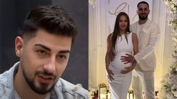 Patrick, mesaj subtil pentru Larisa, fosta concurentă de la „Casa iubirii”, după ce aceasta a dezvăluit că este însărcinată și într-o relație?! Postarea lui vine la scurt timp