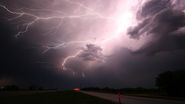 nori mammatus, deva, fenomen meteo rar